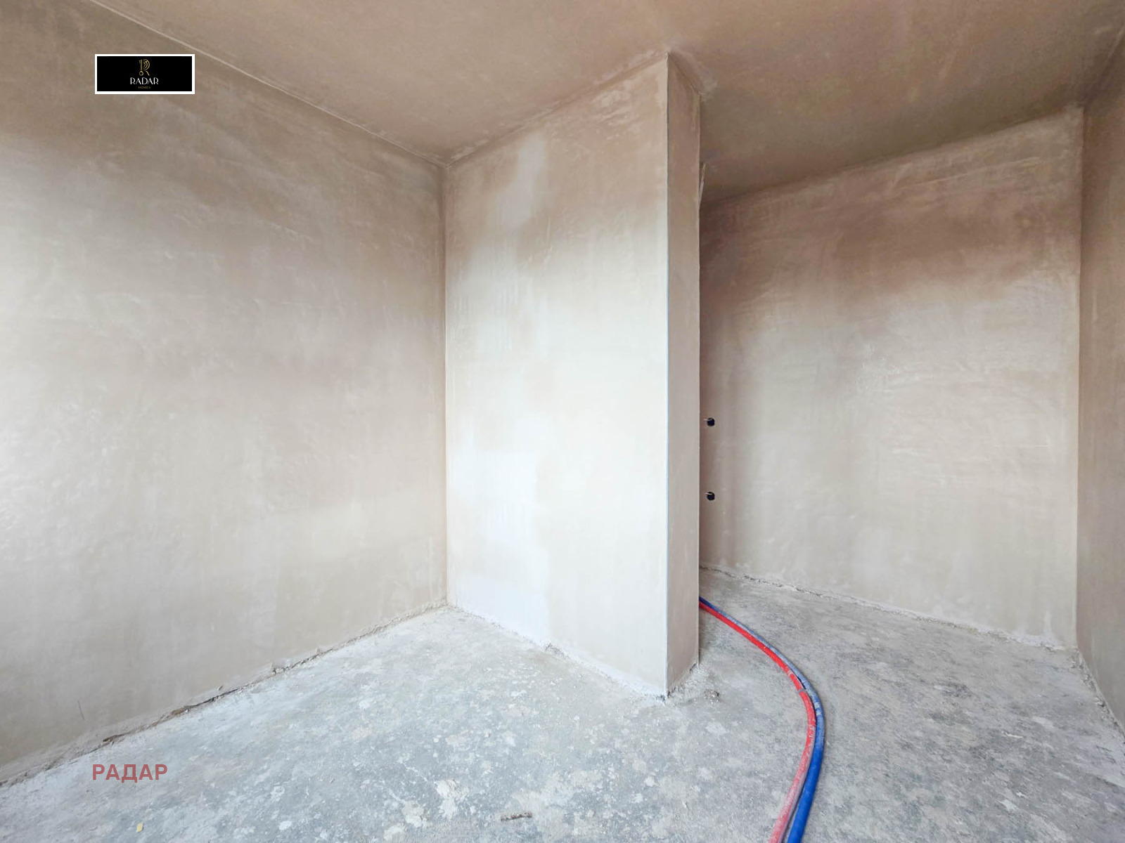 Продава 2-СТАЕН, гр. София, Малинова долина, снимка 5 - Апартаменти - 53732651