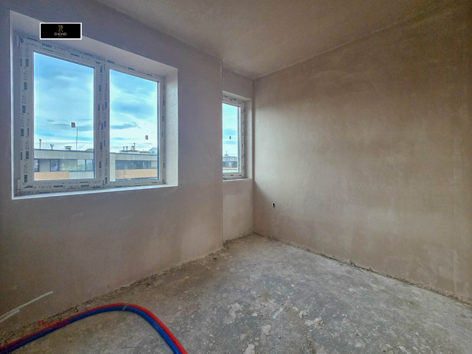 Продава 2-СТАЕН, гр. София, Малинова долина, снимка 6 - Апартаменти - 53732651