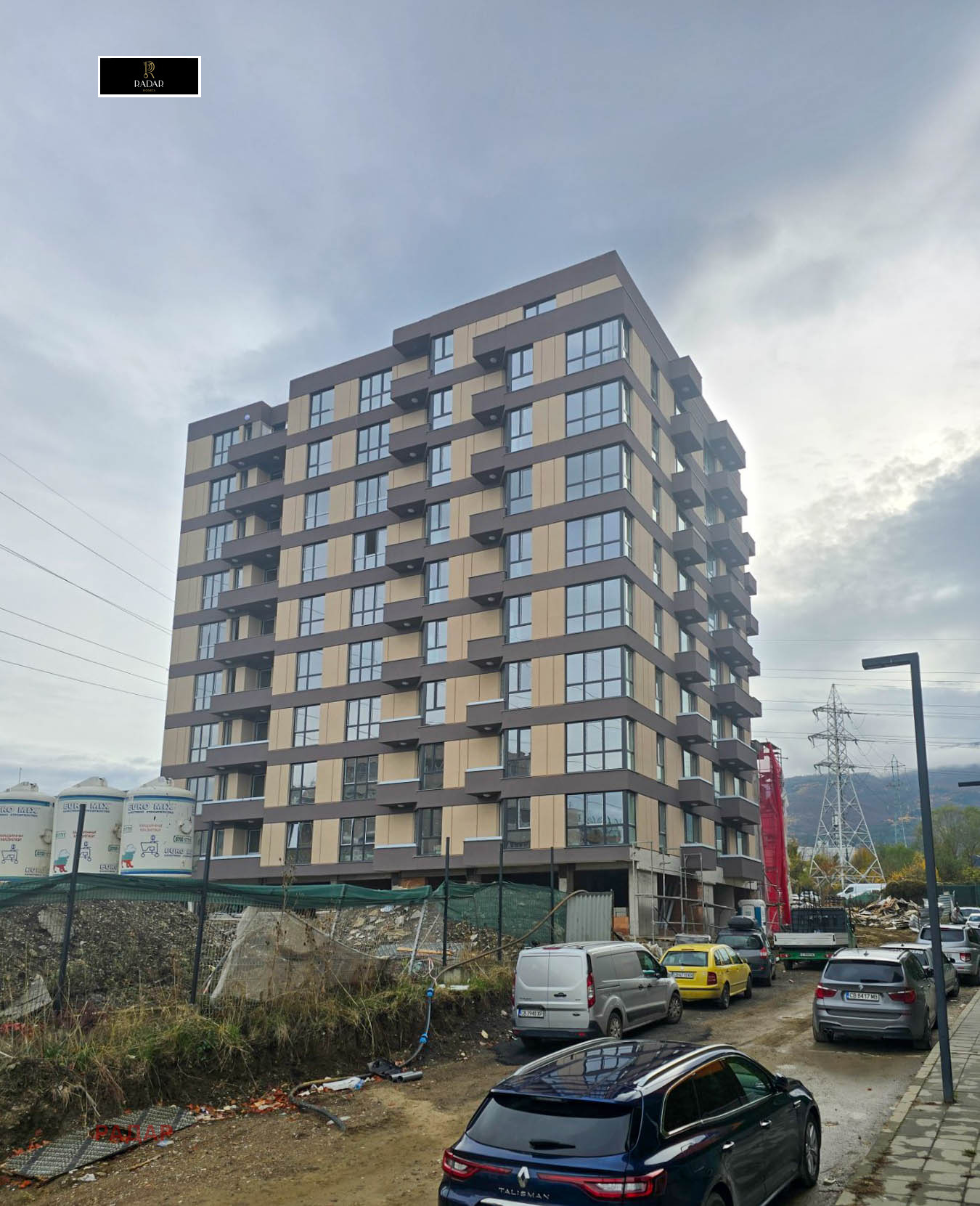 Продава 2-СТАЕН, гр. София, Малинова долина, снимка 12 - Апартаменти - 53732651