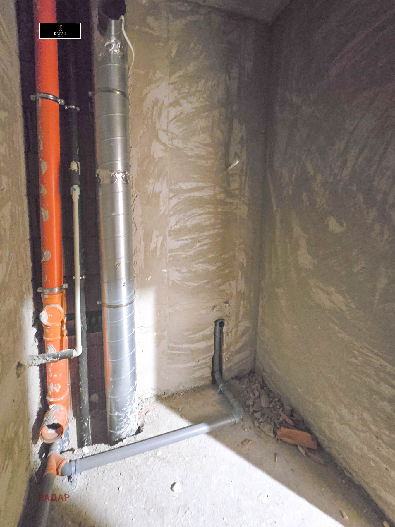 Продава 2-СТАЕН, гр. София, Малинова долина, снимка 10 - Апартаменти - 53732651