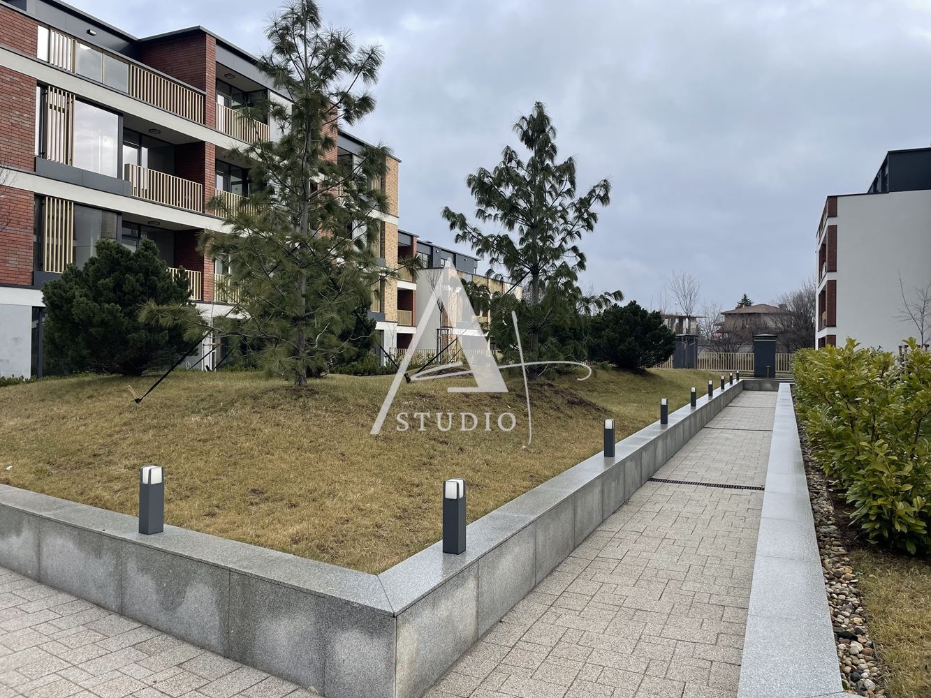 Продава 2-СТАЕН, гр. София, Бояна, снимка 12 - Апартаменти - 53761859