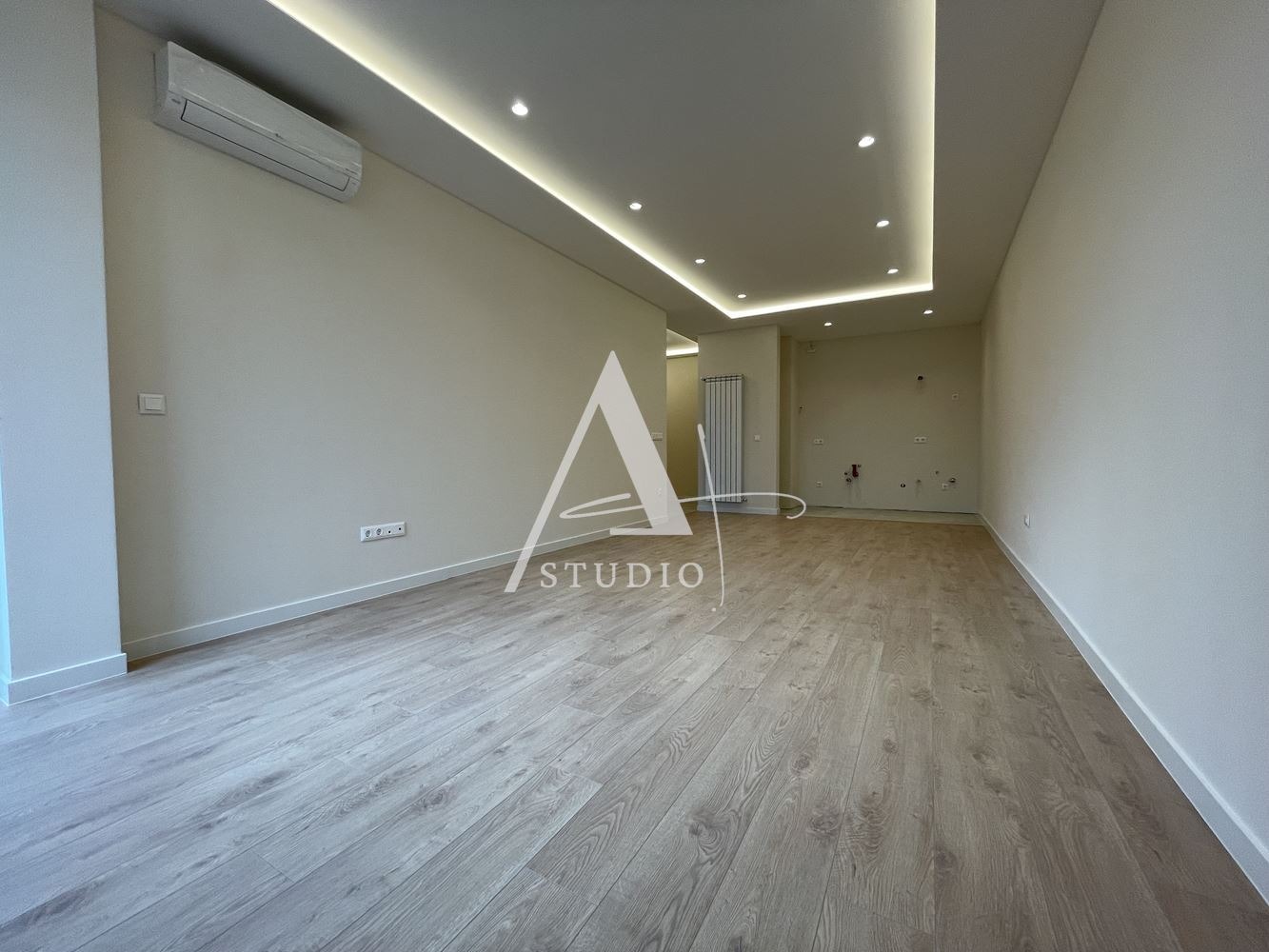 Продава 2-СТАЕН, гр. София, Бояна, снимка 2 - Апартаменти - 53761859