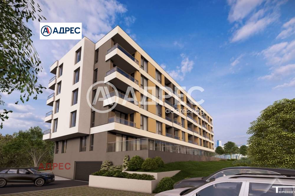 Продава 2-СТАЕН, гр. Варна, Владислав Варненчик 1, снимка 2 - Апартаменти - 53855016