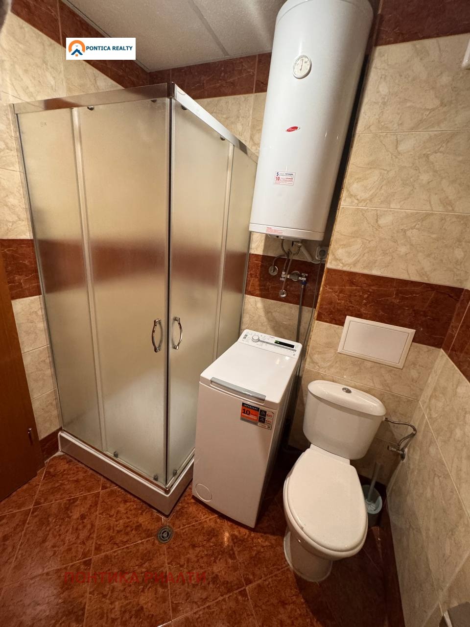 Продава 2-СТАЕН, к.к. Слънчев бряг, област Бургас, снимка 8 - Апартаменти - 53902797