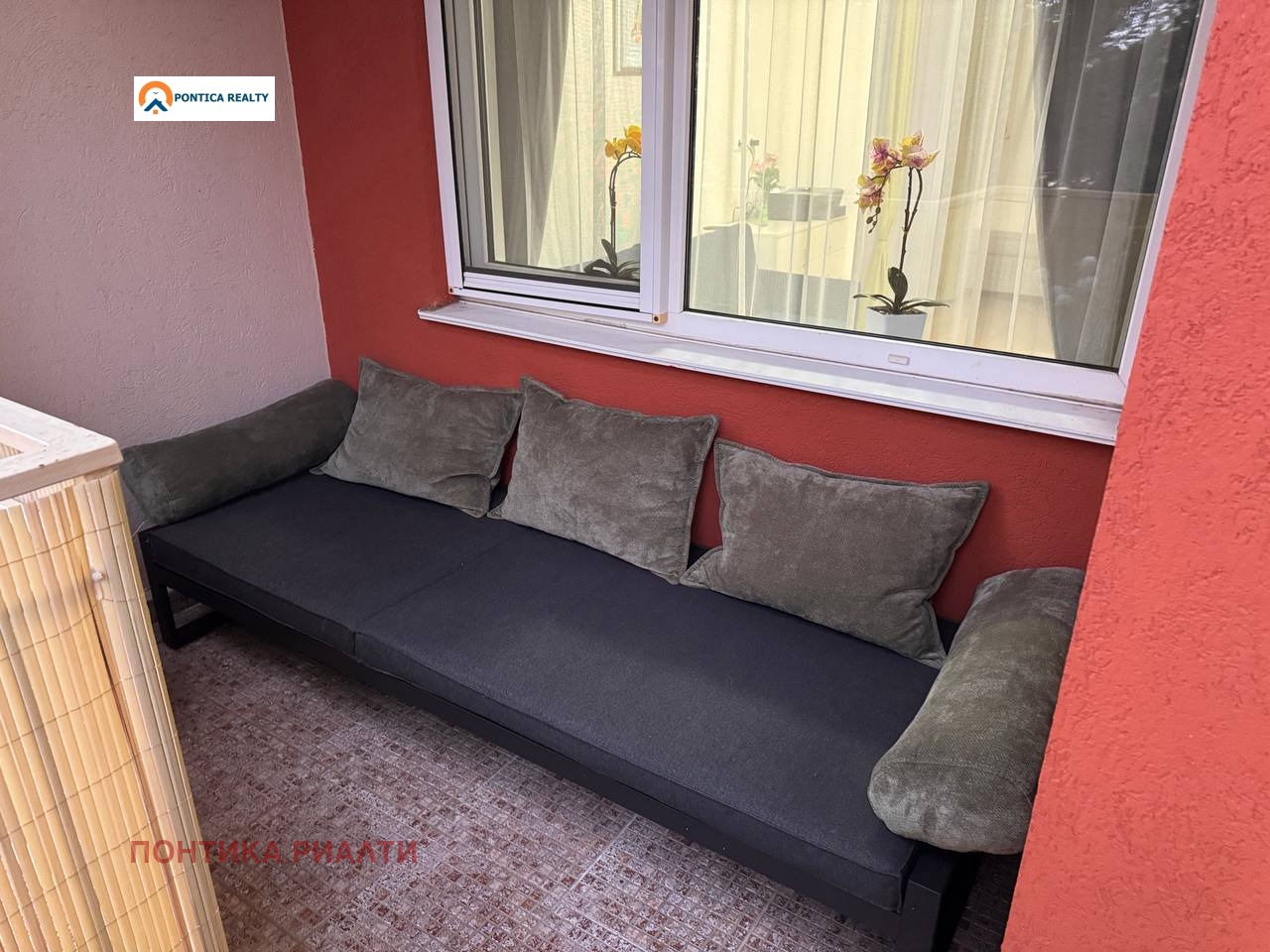 Продава 2-СТАЕН, к.к. Слънчев бряг, област Бургас, снимка 11 - Апартаменти - 53902797