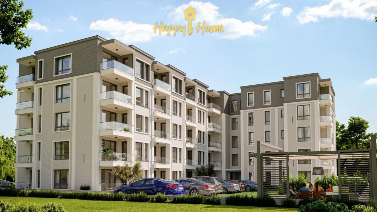Продава 2-СТАЕН, с. Равда, област Бургас, снимка 3 - Апартаменти - 54666121