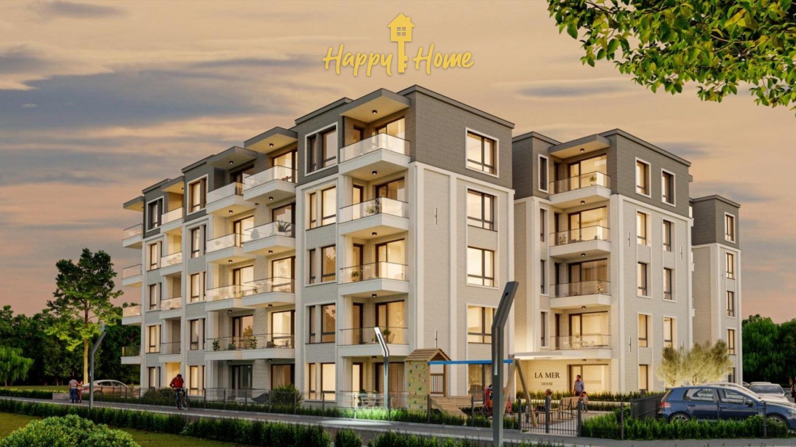 Продава 2-СТАЕН, с. Равда, област Бургас, снимка 5 - Апартаменти - 54666121