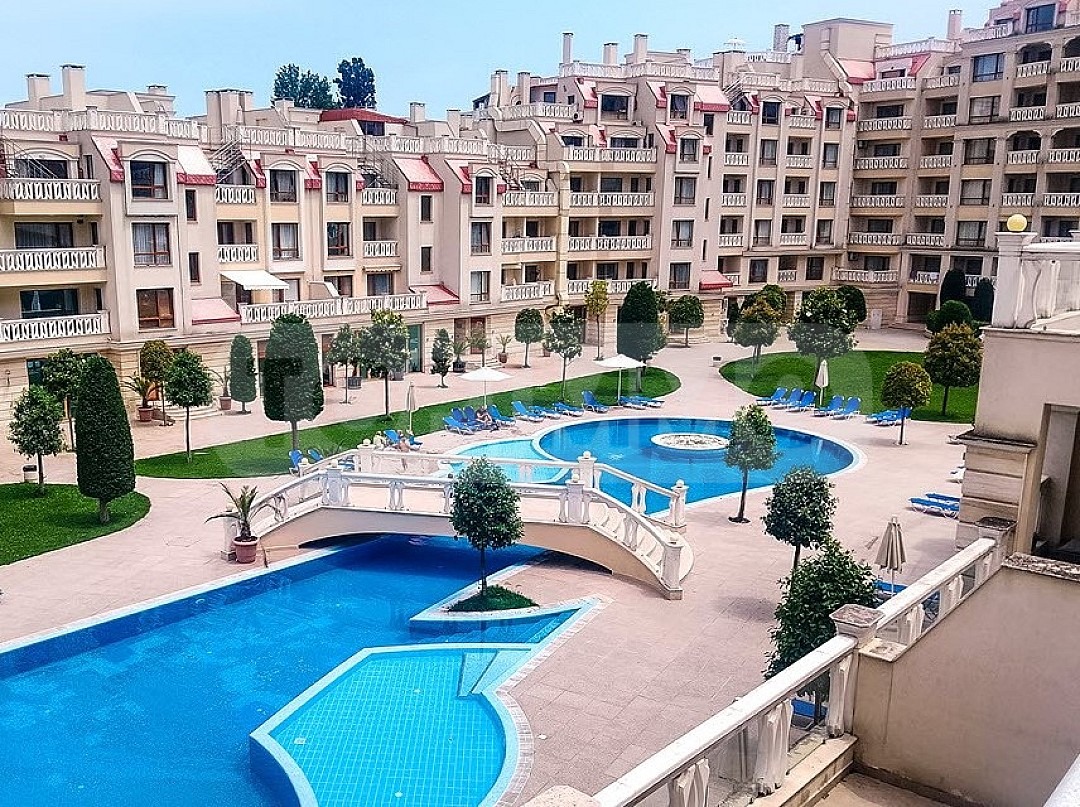 Продава 2-СТАЕН, гр. Варна, Аспарухово