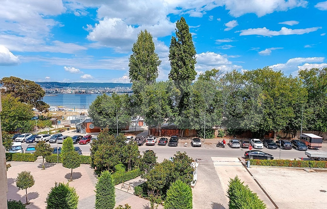 Продава 2-СТАЕН, гр. Варна, Аспарухово, снимка 6 - Апартаменти - 56210903