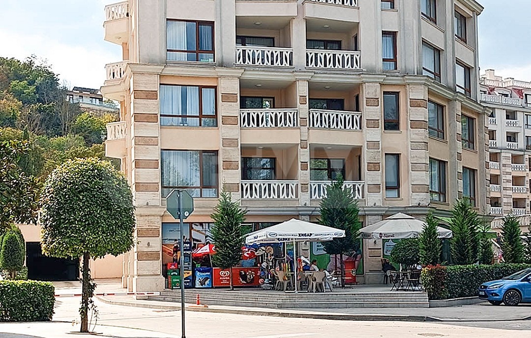 Продава 2-СТАЕН, гр. Варна, Аспарухово, снимка 14 - Апартаменти - 56210903