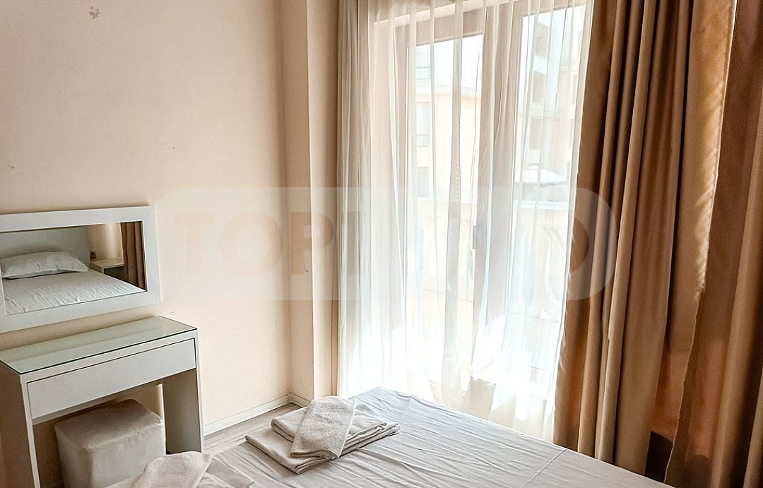 Продава 2-СТАЕН, гр. Варна, Аспарухово, снимка 8 - Апартаменти - 56210903