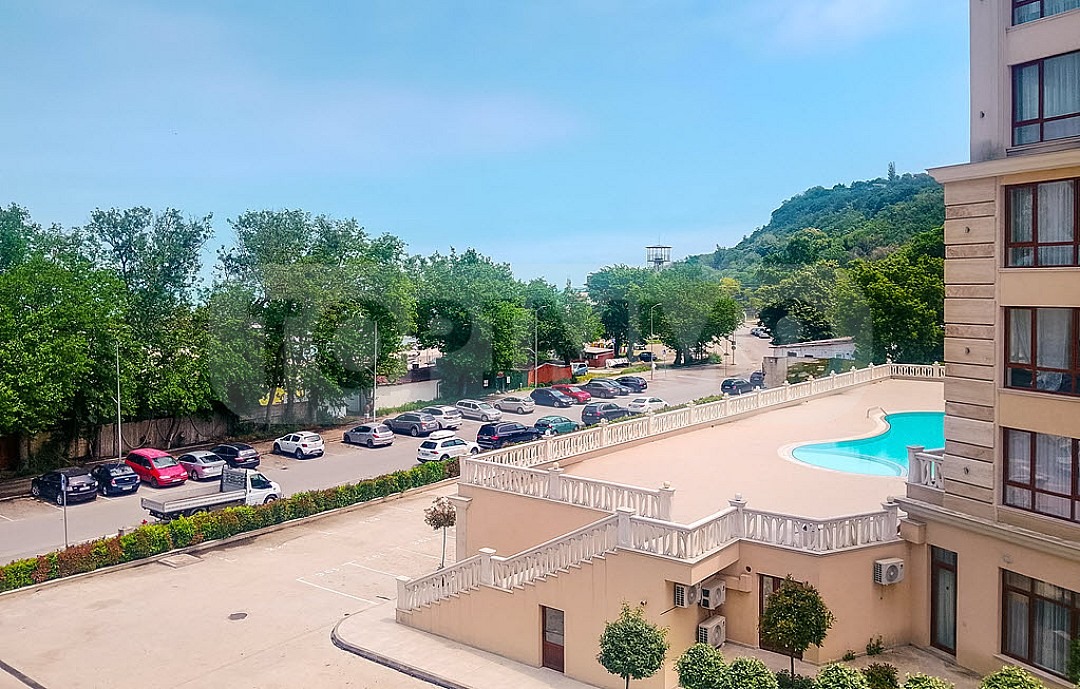 Продава 2-СТАЕН, гр. Варна, Аспарухово, снимка 9 - Апартаменти - 56210903