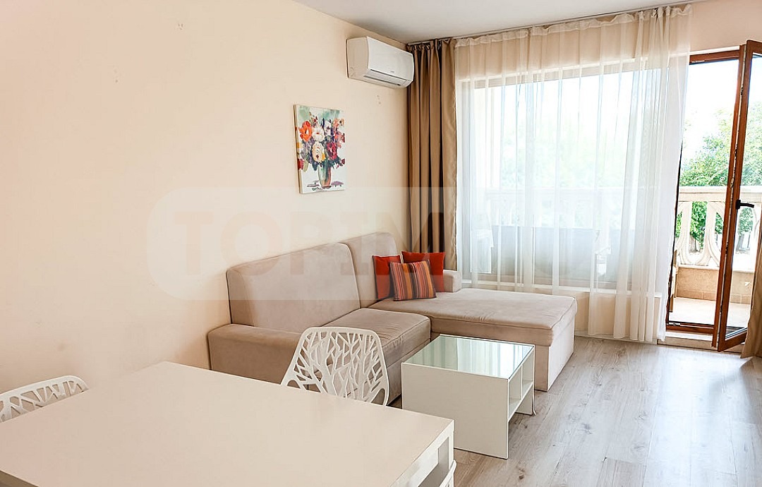 Продава 2-СТАЕН, гр. Варна, Аспарухово, снимка 3 - Апартаменти - 56210903
