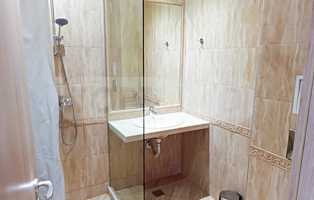 Продава 2-СТАЕН, гр. Варна, Аспарухово, снимка 10 - Апартаменти - 56210903