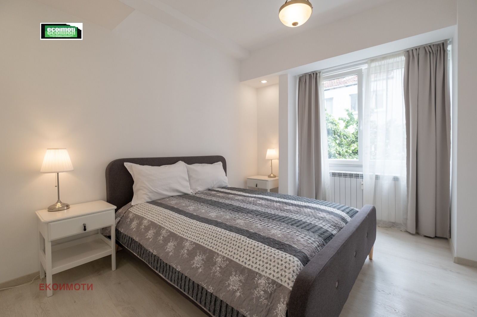 Продава 3-СТАЕН, гр. София, Център, снимка 7 - Апартаменти - 55041436