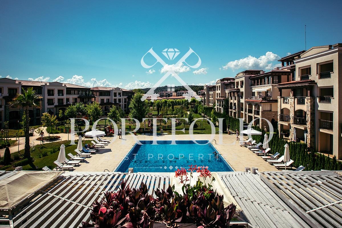 Продава 3-СТАЕН, гр. Созопол, област Бургас, снимка 7 - Апартаменти - 53337875