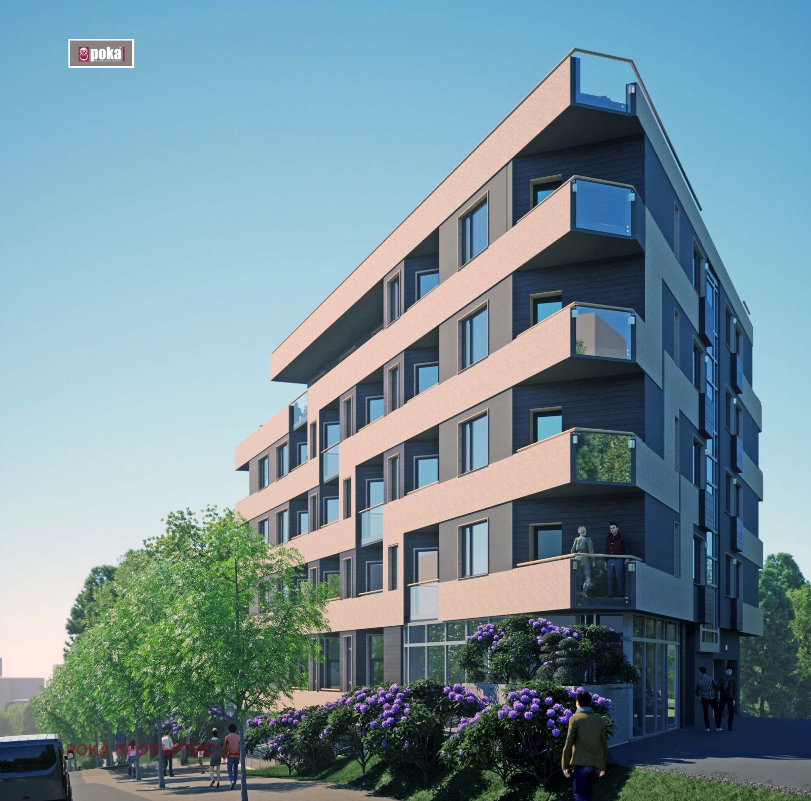 Продава 3-СТАЕН, гр. Стара Загора, Била, снимка 2 - Апартаменти - 52611501