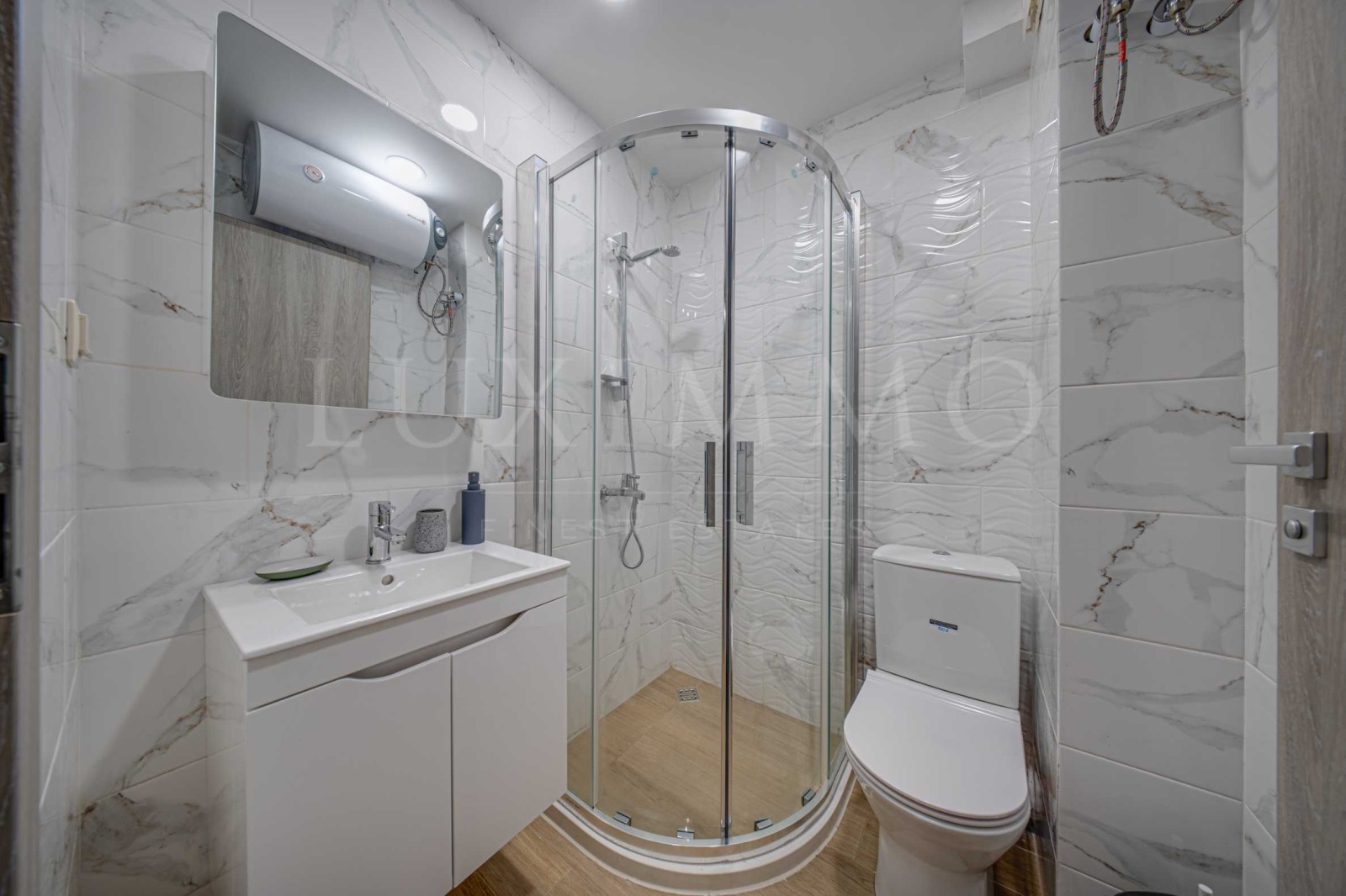 Продава 3-СТАЕН, гр. София, Симеоново, снимка 10 - Апартаменти - 53664072