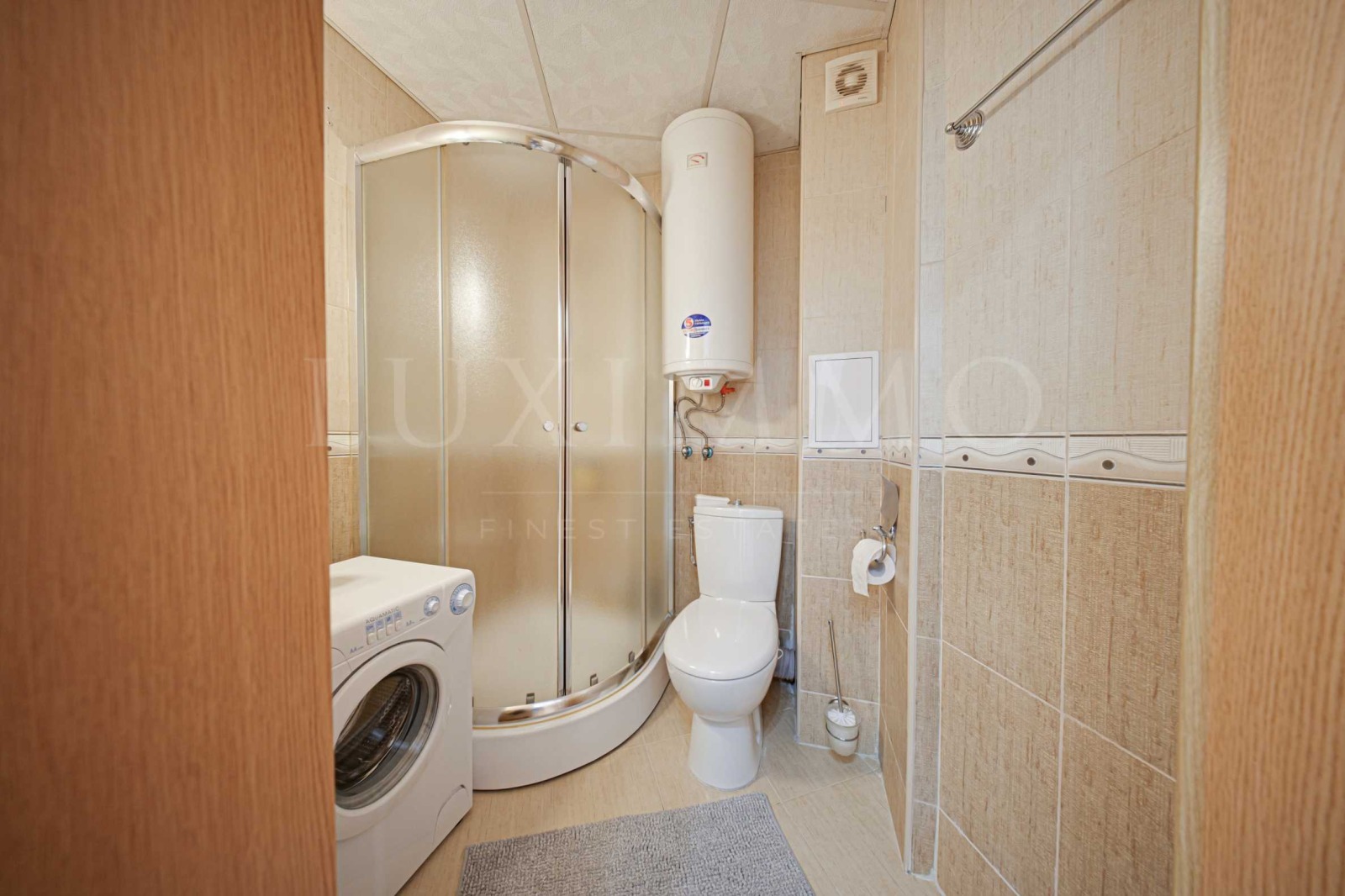 Продава 3-СТАЕН, гр. София, Симеоново, снимка 13 - Апартаменти - 53664072