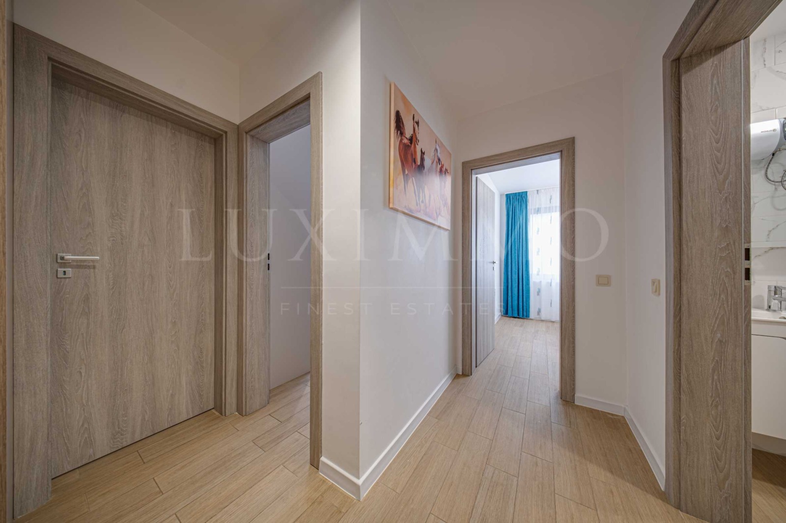 Продава 3-СТАЕН, гр. София, Симеоново, снимка 6 - Апартаменти - 53664072