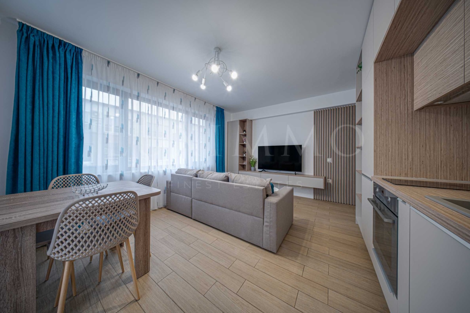 Продава 3-СТАЕН, гр. София, Симеоново, снимка 4 - Апартаменти - 53664072