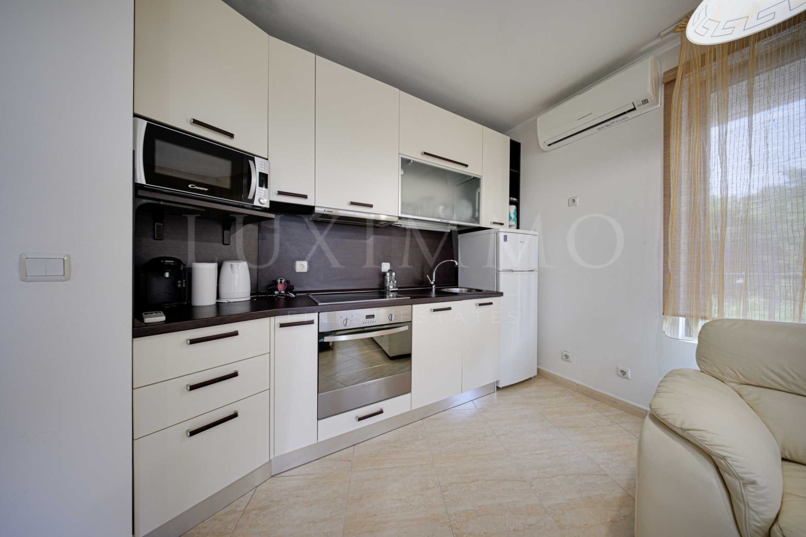 Продава 3-СТАЕН, гр. София, Симеоново, снимка 2 - Апартаменти - 53664072