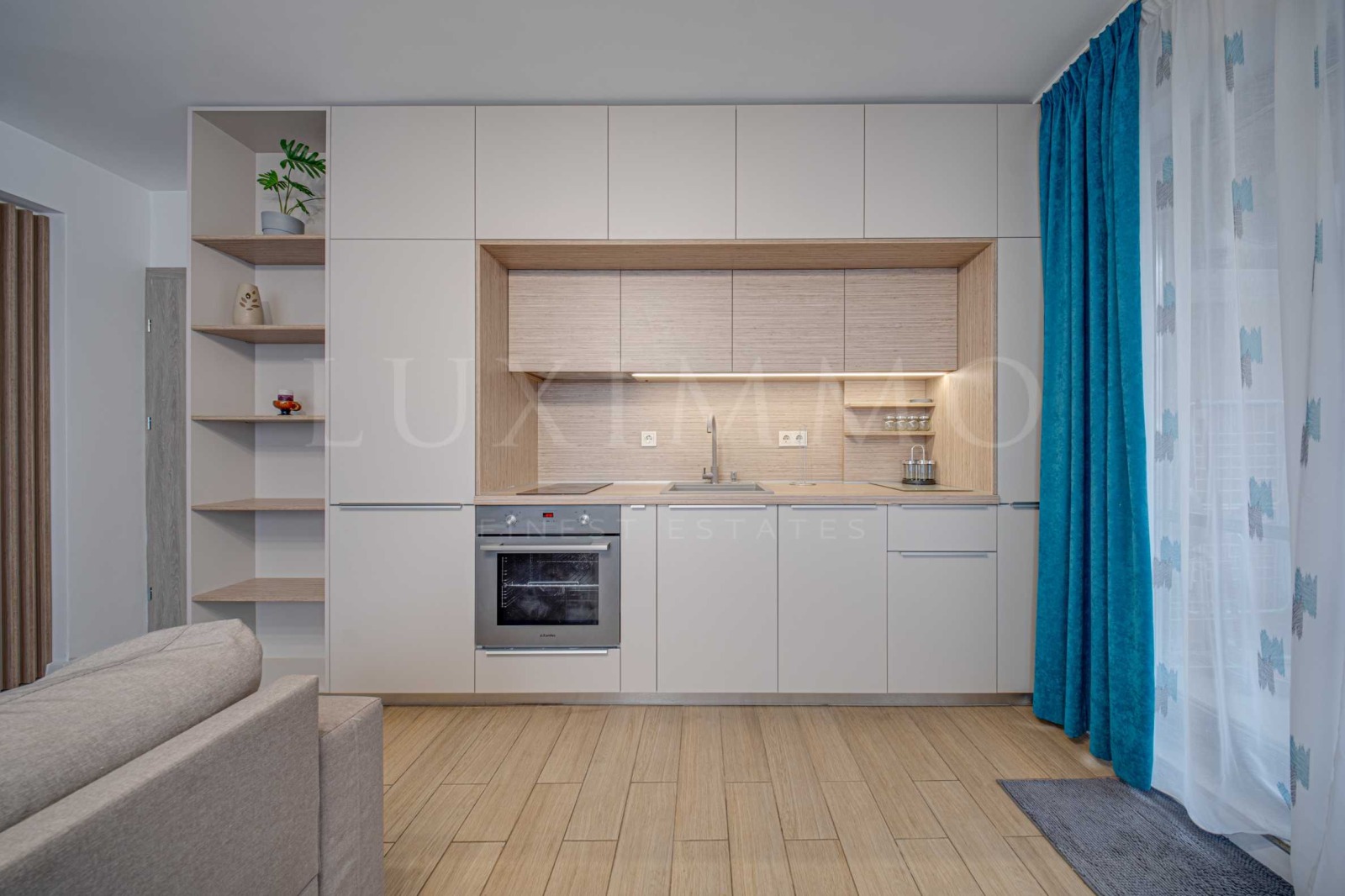 Продава 3-СТАЕН, гр. София, Симеоново, снимка 5 - Апартаменти - 53664072