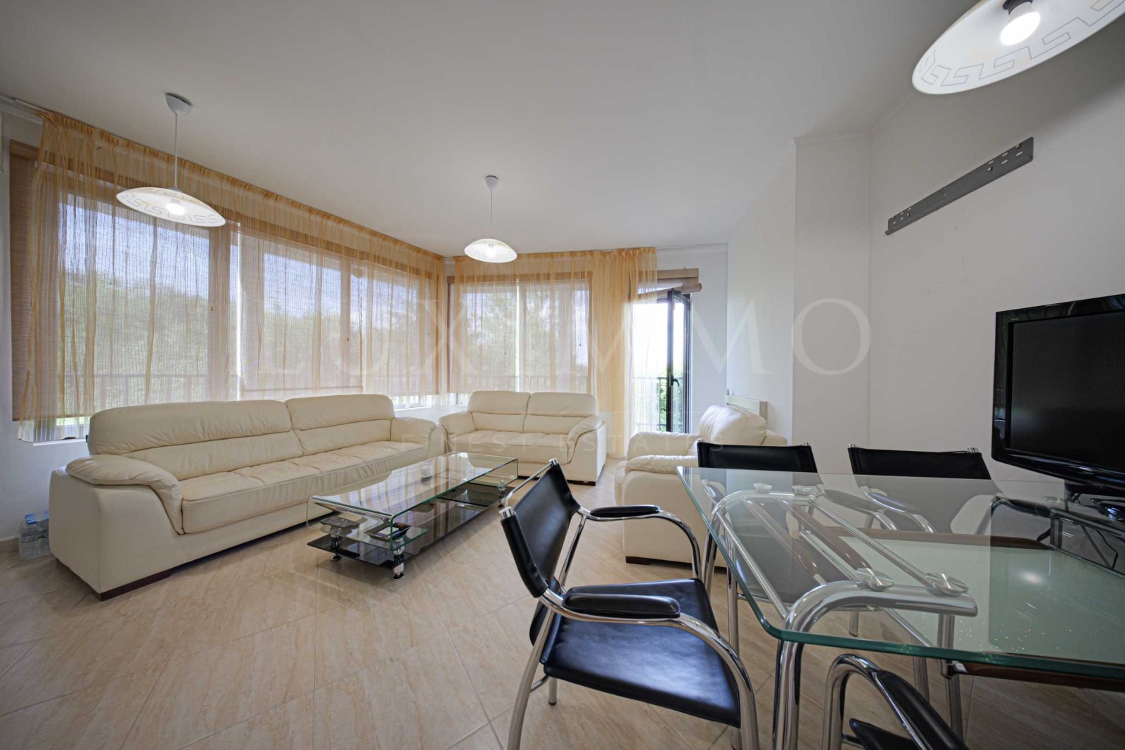 Продава 3-СТАЕН, гр. София, Симеоново, снимка 3 - Апартаменти - 53664072