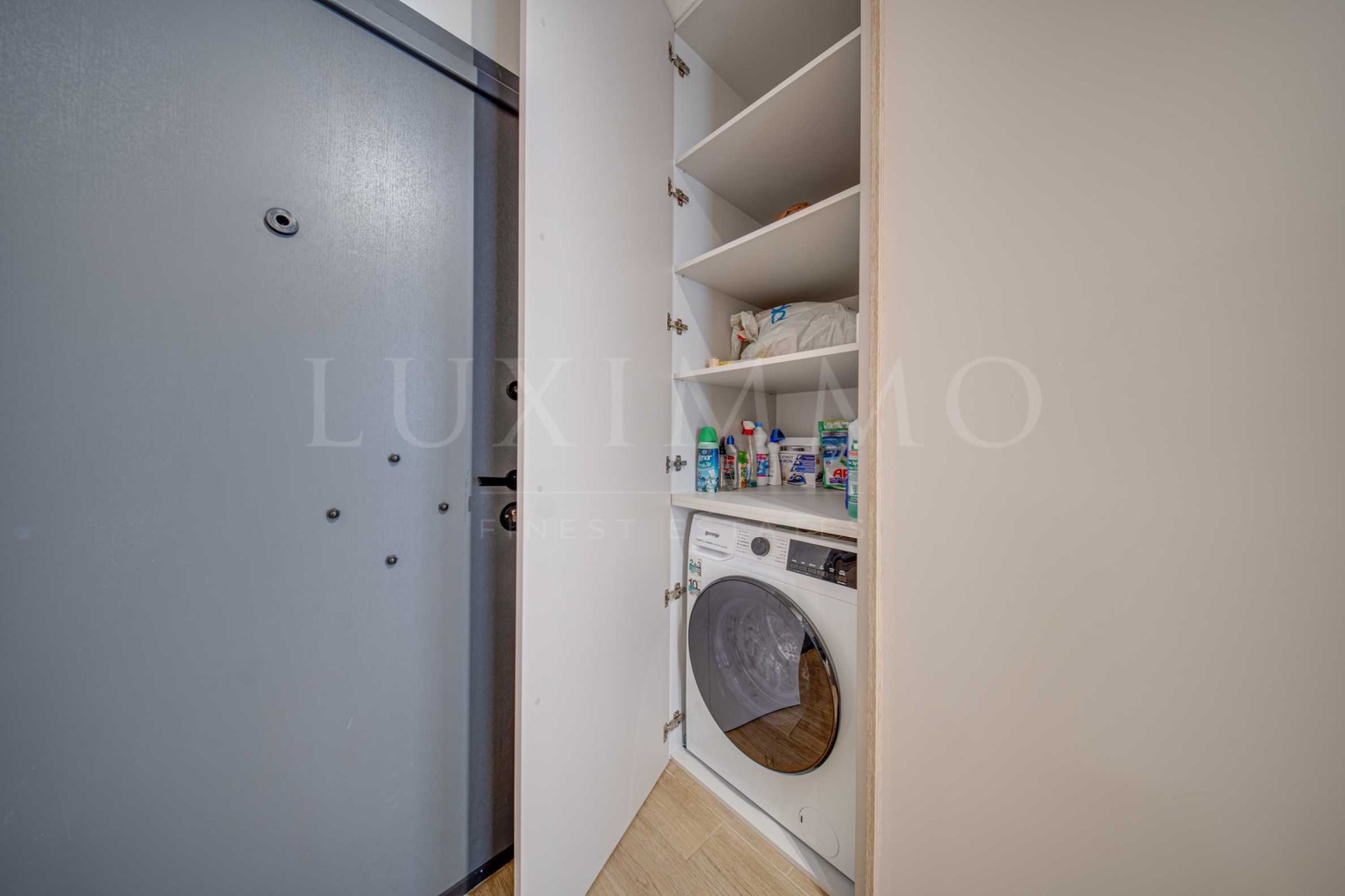 Продава 3-СТАЕН, гр. София, Симеоново, снимка 11 - Апартаменти - 53664072