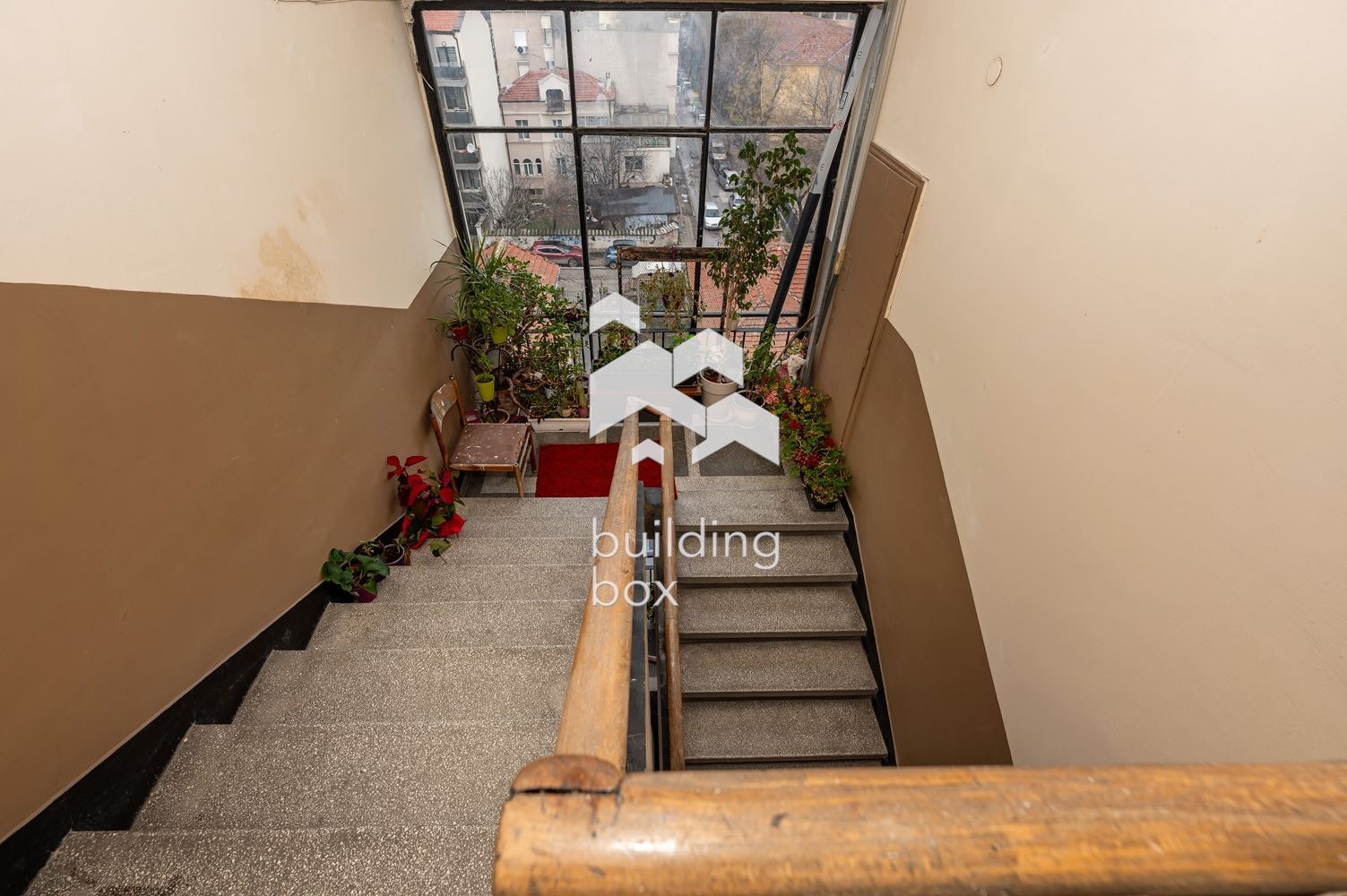 Продава 3-СТАЕН, гр. Пловдив, Кършияка, снимка 16 - Апартаменти - 54055529