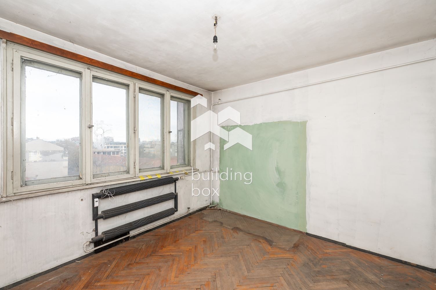 Продава 3-СТАЕН, гр. Пловдив, Кършияка, снимка 6 - Апартаменти - 54055529