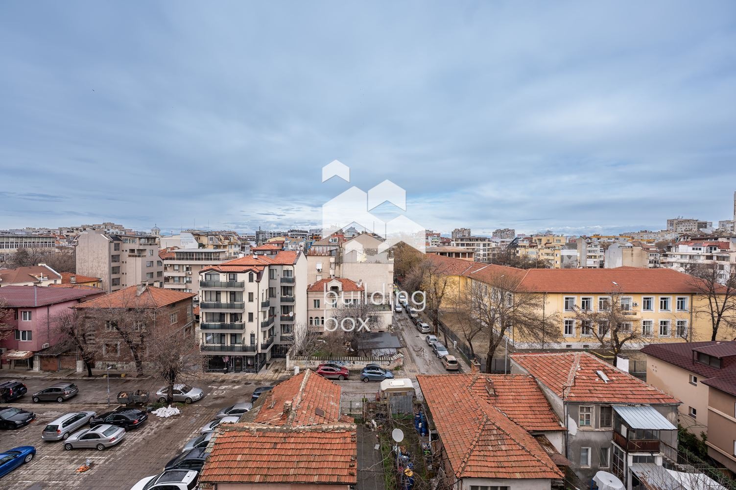 Продава 3-СТАЕН, гр. Пловдив, Кършияка, снимка 15 - Апартаменти - 54055529