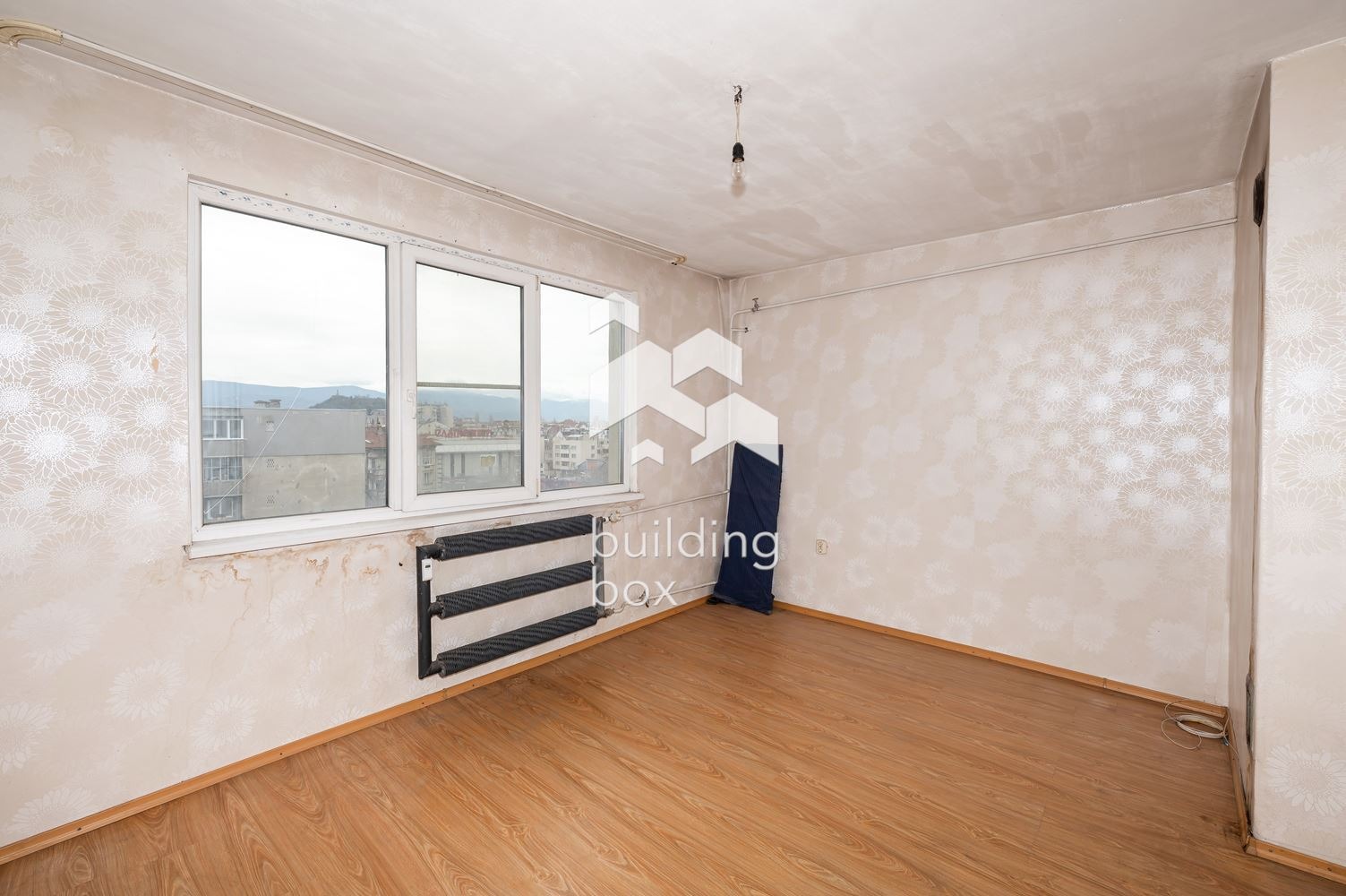 Продава 3-СТАЕН, гр. Пловдив, Кършияка, снимка 3 - Апартаменти - 54055529