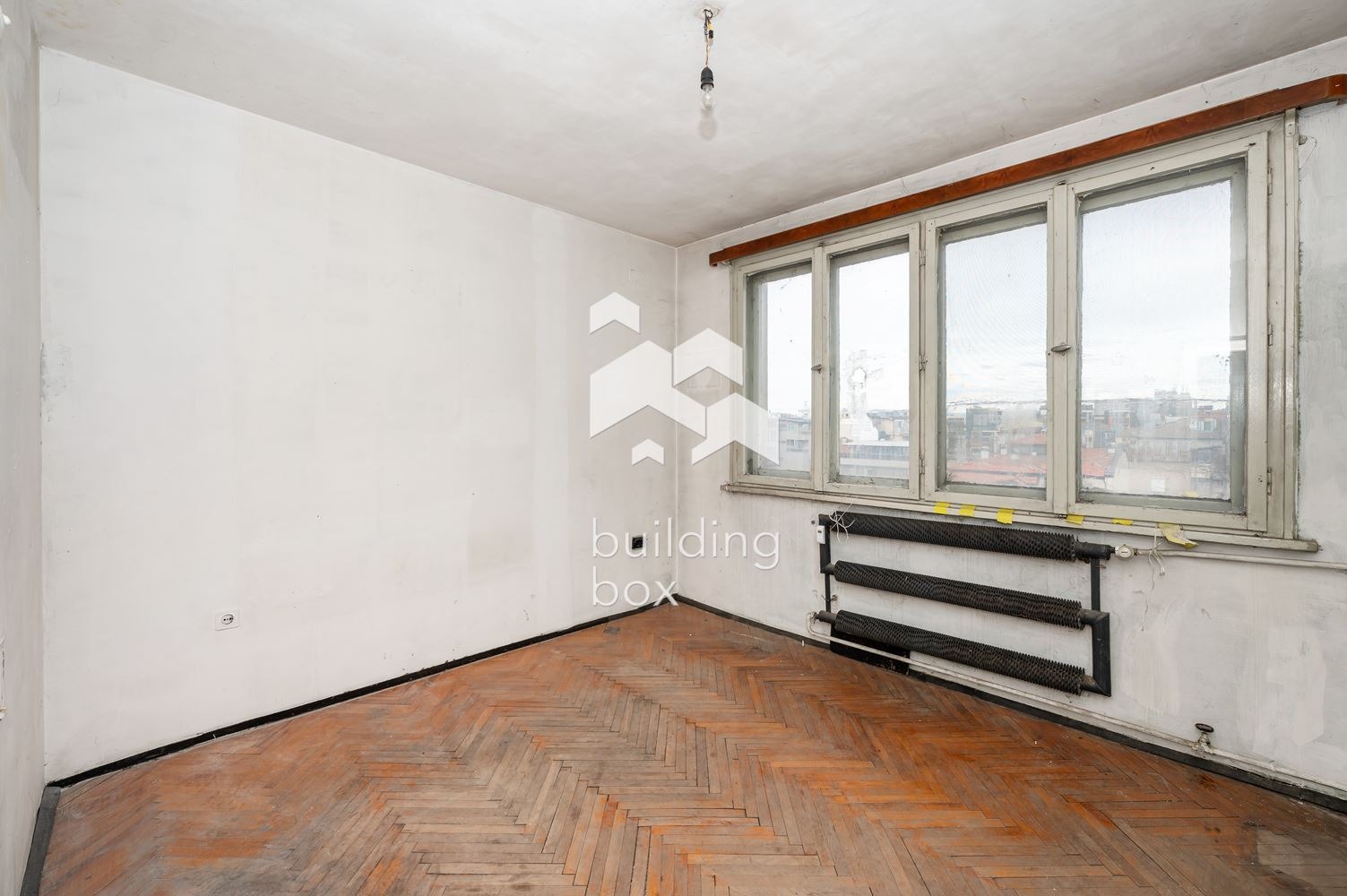 Продава 3-СТАЕН, гр. Пловдив, Кършияка, снимка 5 - Апартаменти - 54055529