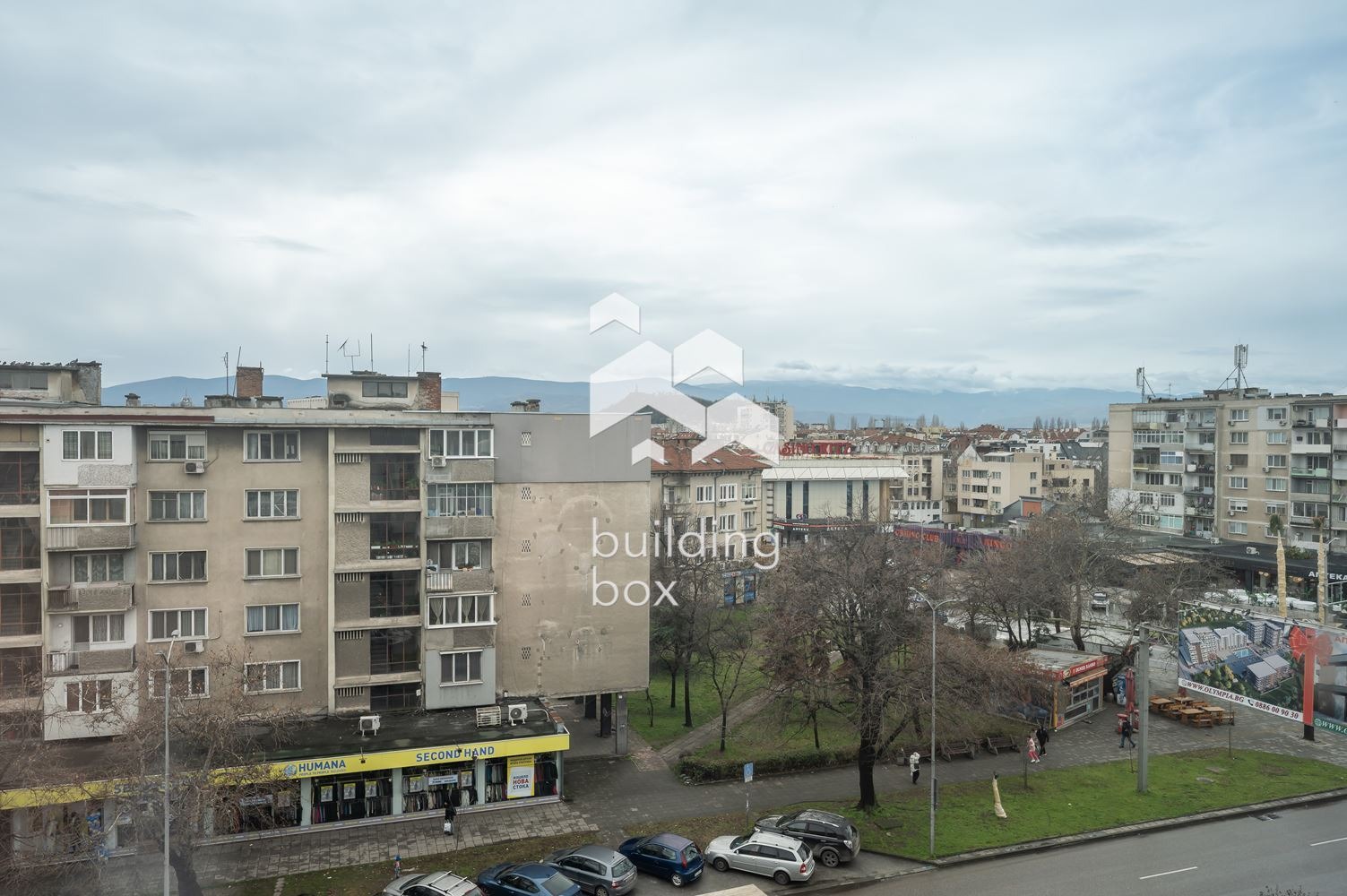 Продава 3-СТАЕН, гр. Пловдив, Кършияка