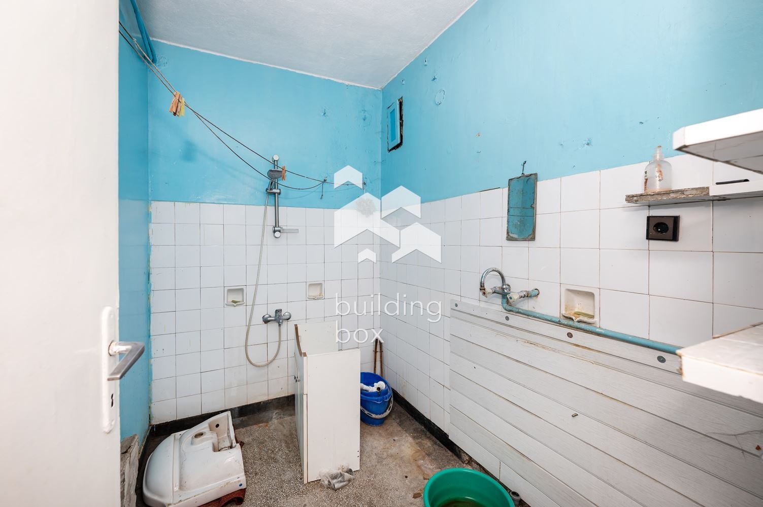 Продава 3-СТАЕН, гр. Пловдив, Кършияка, снимка 9 - Апартаменти - 54055529