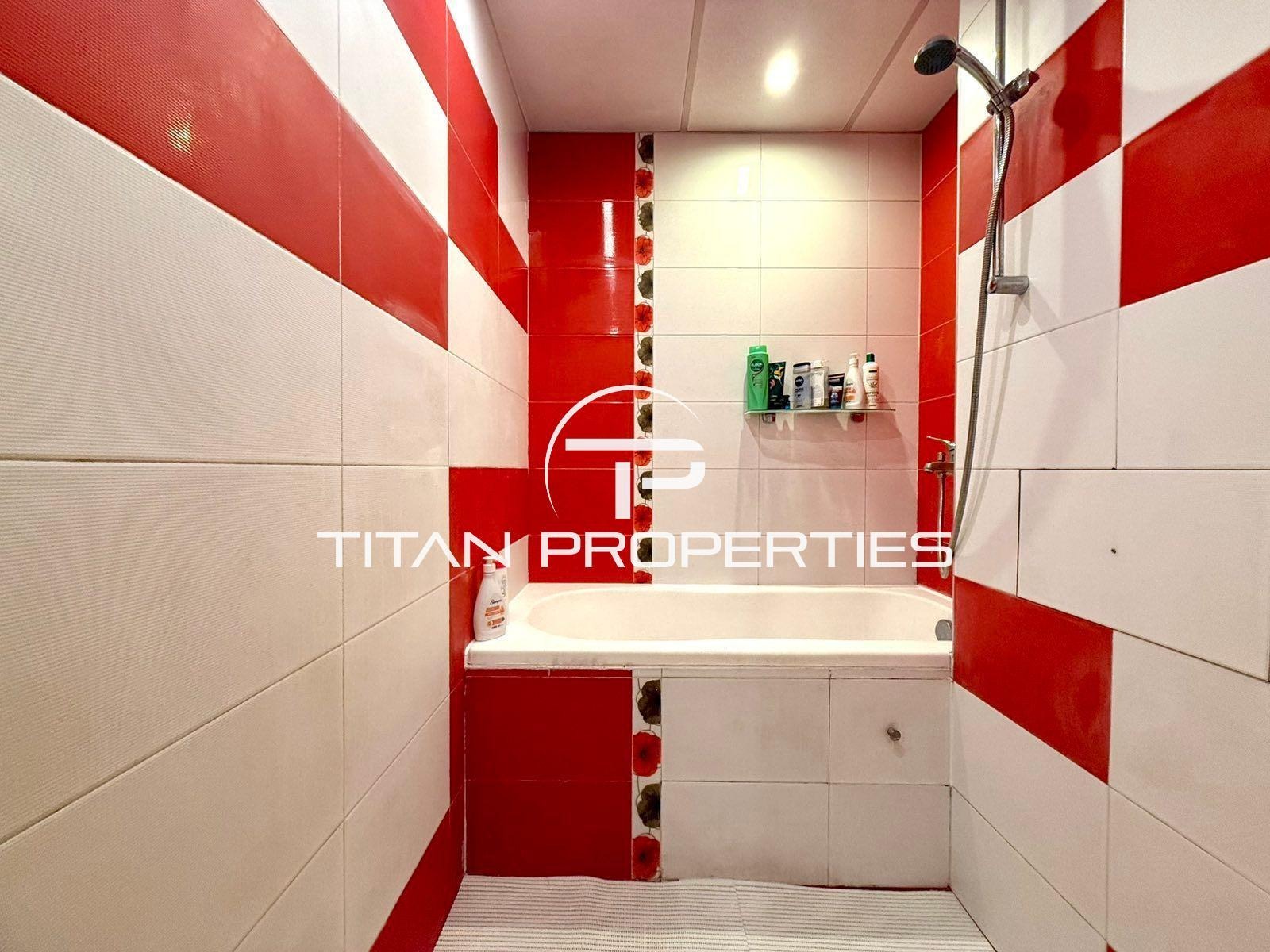 Продава 3-СТАЕН, гр. Пловдив, Кючук Париж, снимка 6 - Апартаменти - 54154893