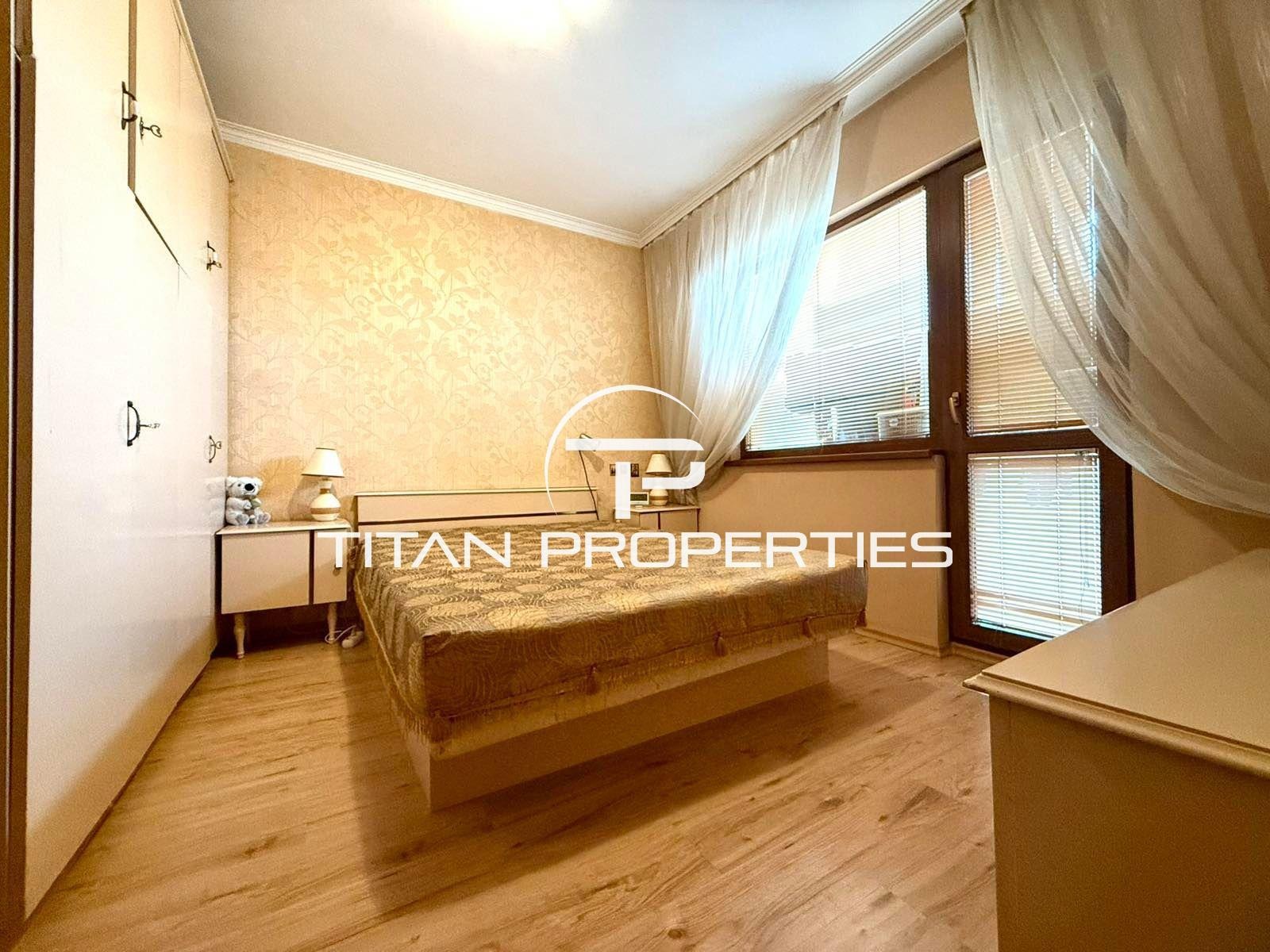 Продава 3-СТАЕН, гр. Пловдив, Кючук Париж, снимка 4 - Апартаменти - 54154893