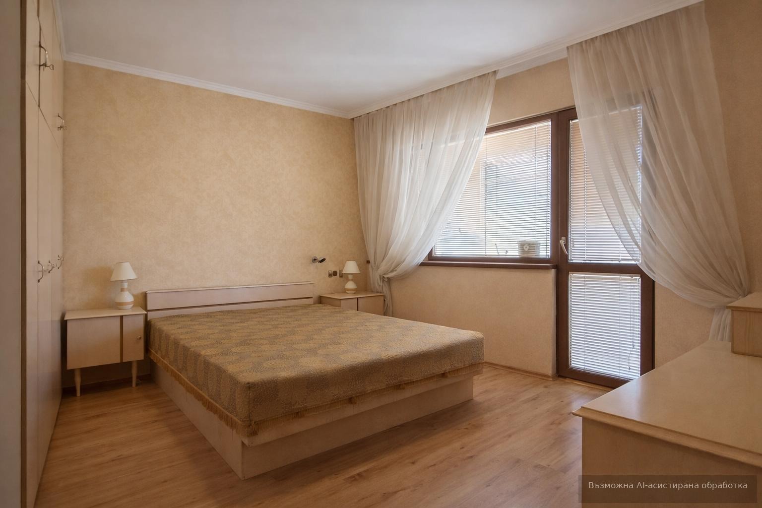 Продава 3-СТАЕН, гр. Пловдив, Кючук Париж, снимка 10 - Апартаменти - 54154893