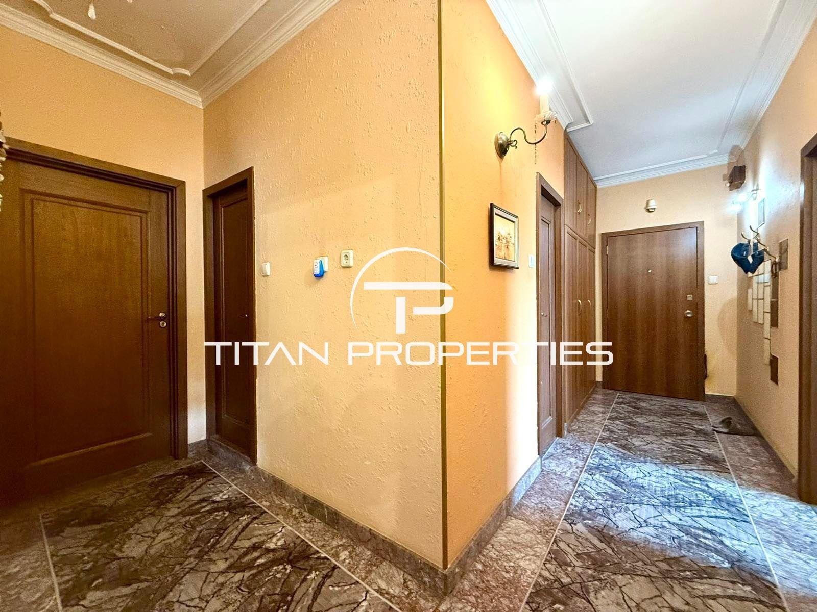 Продава 3-СТАЕН, гр. Пловдив, Кючук Париж, снимка 8 - Апартаменти - 54154893