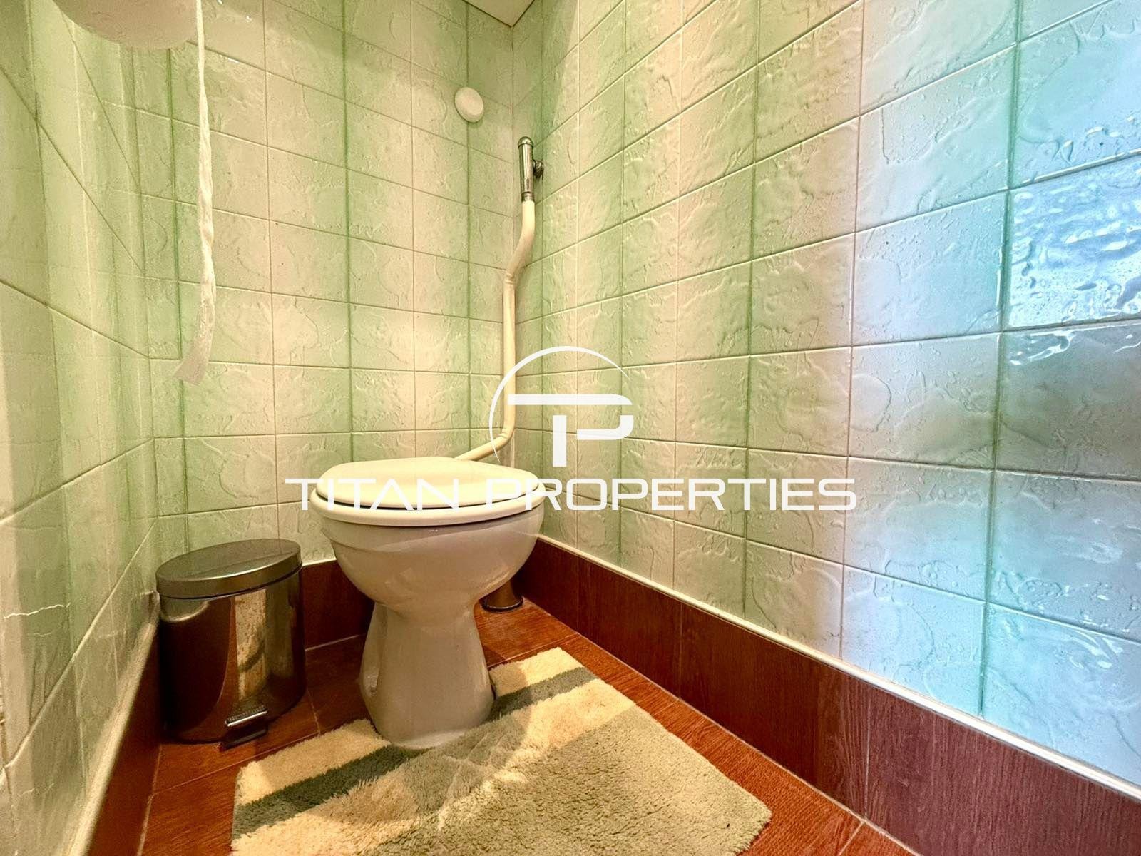 Продава 3-СТАЕН, гр. Пловдив, Кючук Париж, снимка 7 - Апартаменти - 54154893