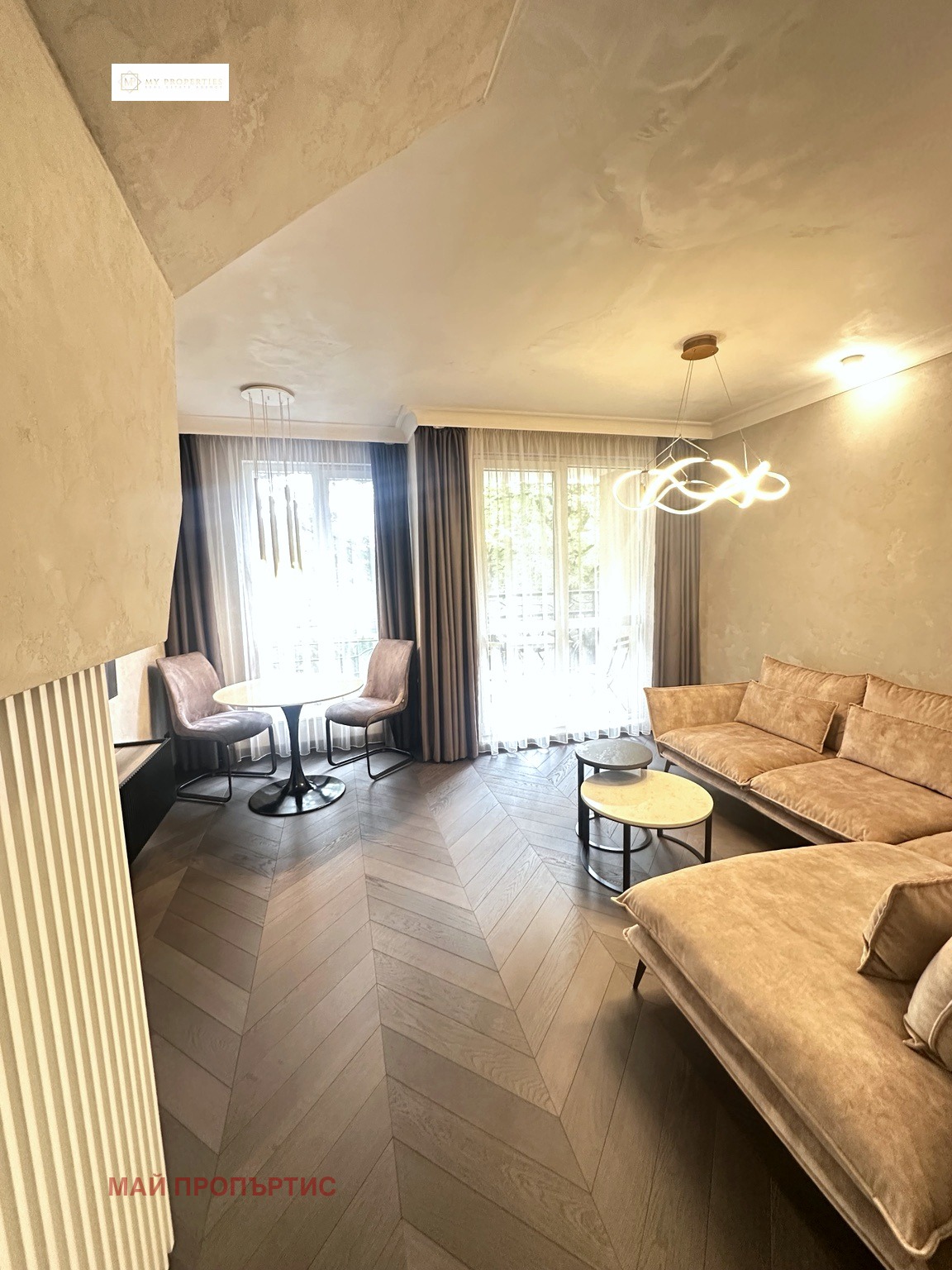 Продава МЕЗОНЕТ, гр. София, Витоша, снимка 3 - Апартаменти - 56532747