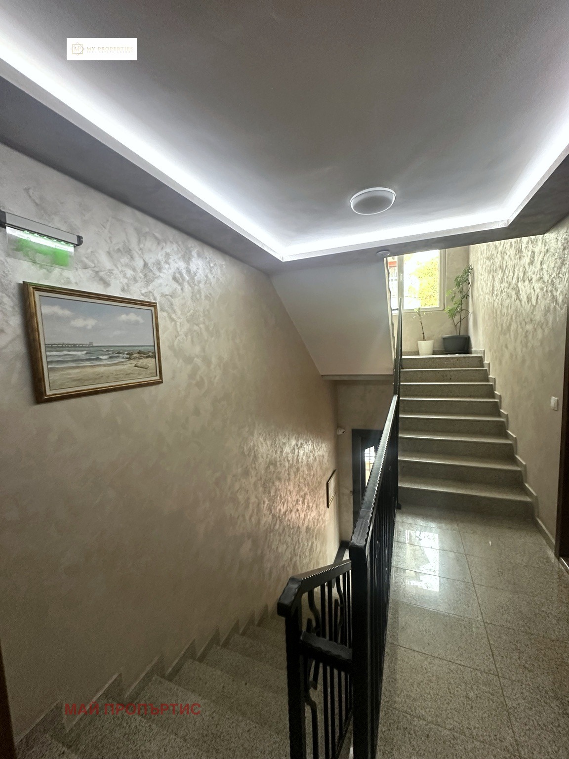 Продава МЕЗОНЕТ, гр. София, Витоша, снимка 2 - Апартаменти - 56532747