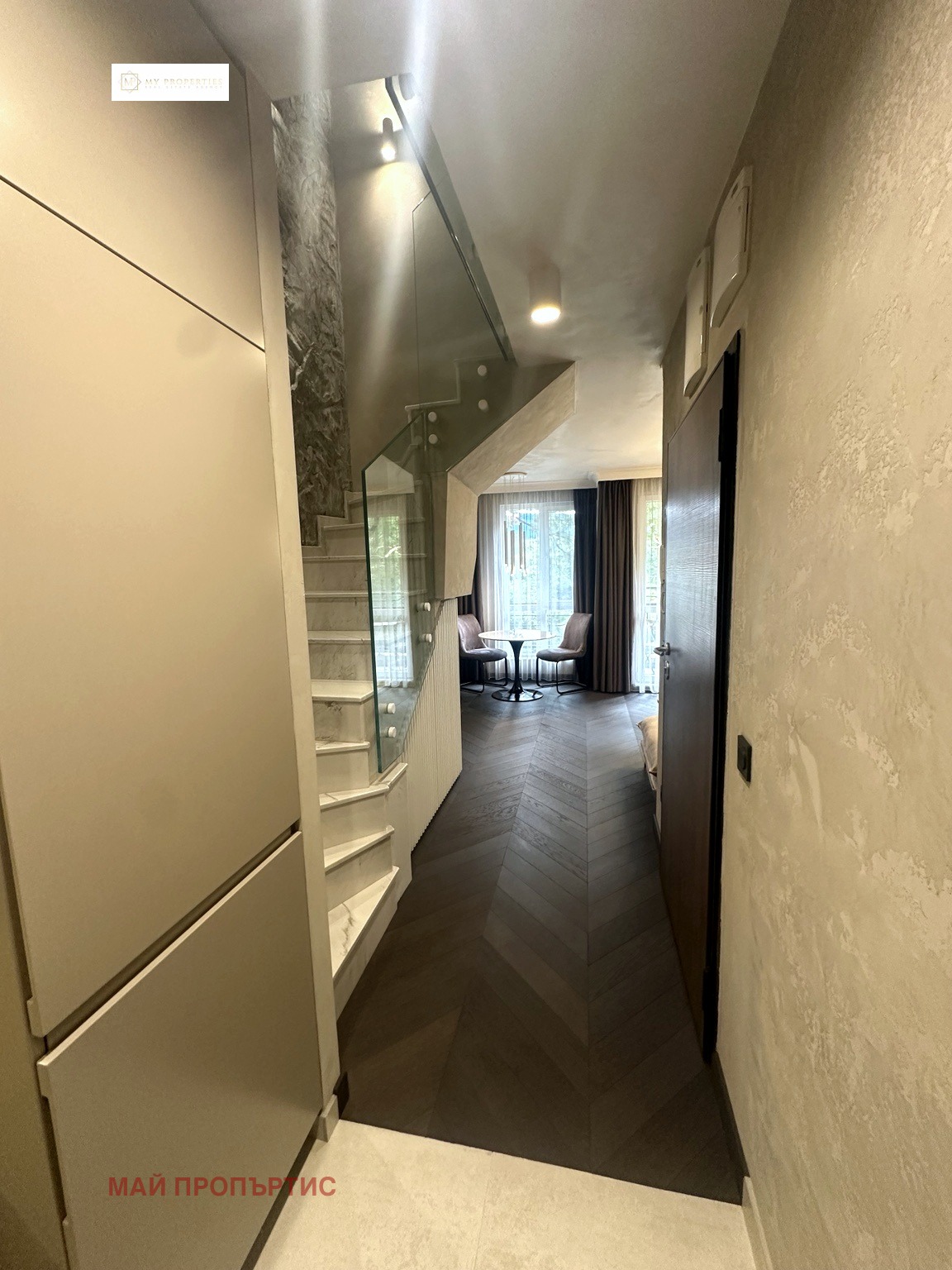 Продава МЕЗОНЕТ, гр. София, Витоша, снимка 10 - Апартаменти - 56532747