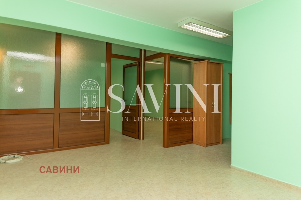 Продава ОФИС, гр. Пловдив, Център