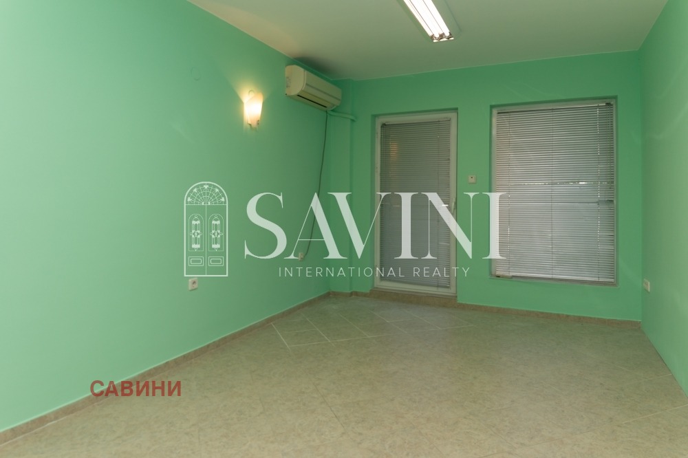 Продава ОФИС, гр. Пловдив, Център, снимка 5 - Офиси - 55636195