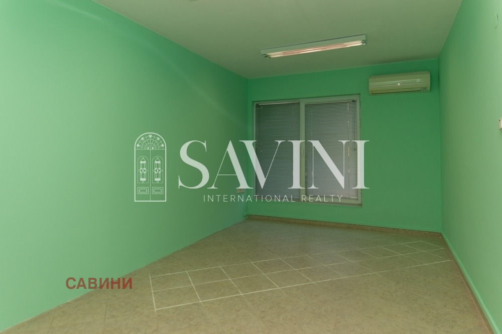 Продава ОФИС, гр. Пловдив, Център, снимка 6 - Офиси - 55636195
