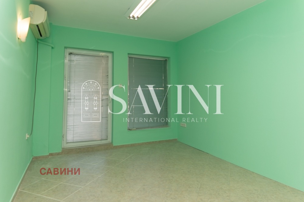 Продава ОФИС, гр. Пловдив, Център, снимка 4 - Офиси - 55636195