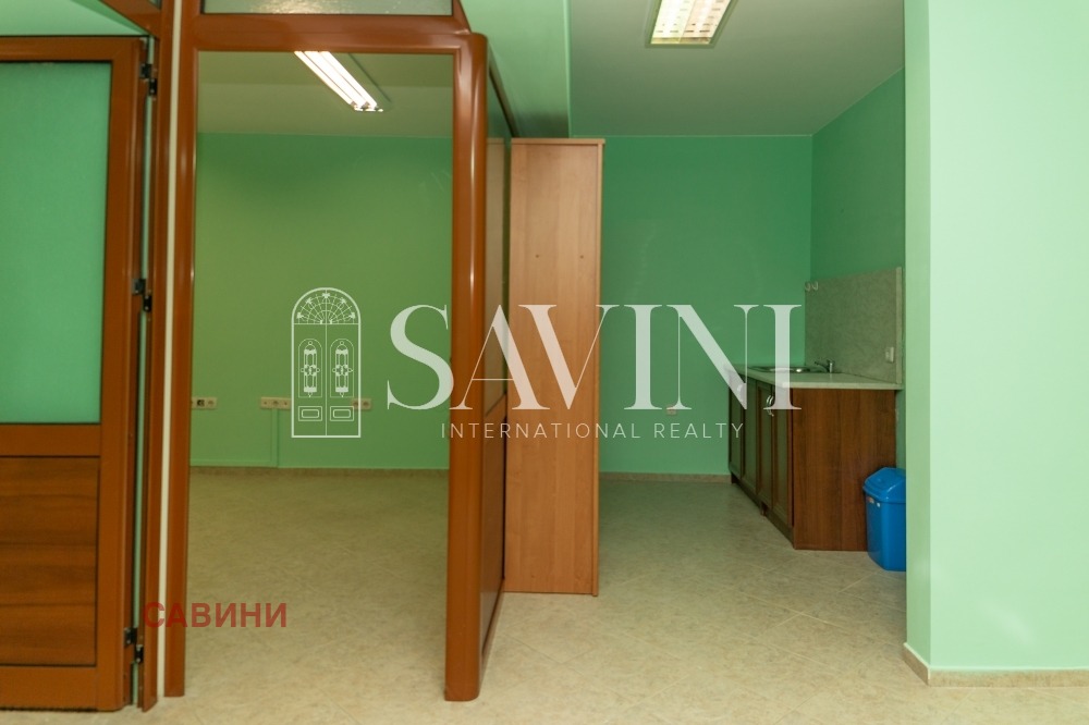 Продава ОФИС, гр. Пловдив, Център, снимка 3 - Офиси - 55636195