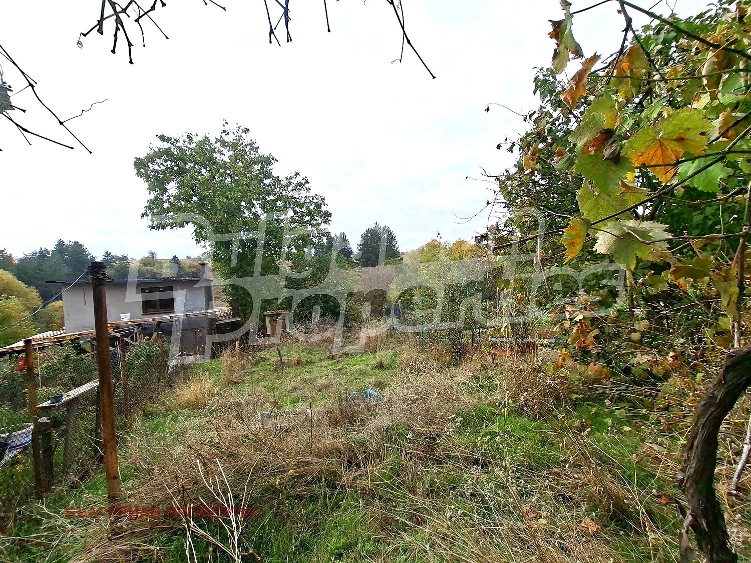 Продава ЕТАЖ ОТ КЪЩА, с. Пожарево, област София област, снимка 8 - Етаж от къща - 53819937